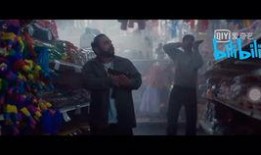 杀不死第二集在线观看,生死边缘的惊险对决